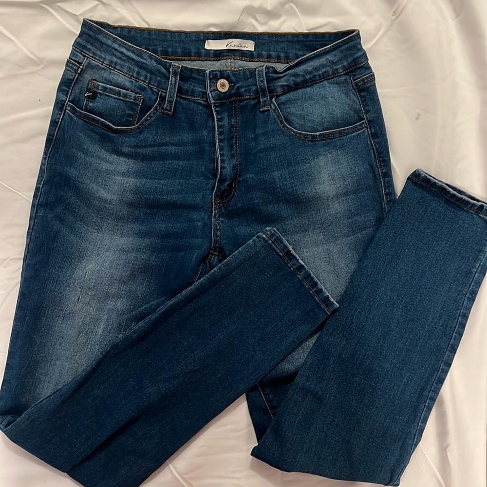 Kancan Jeans